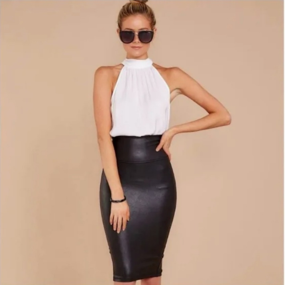 SPANX Skirt